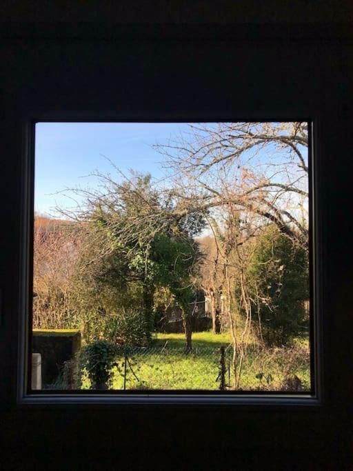 Charmant Gite En Perigord Vert Douchapt المظهر الخارجي الصورة